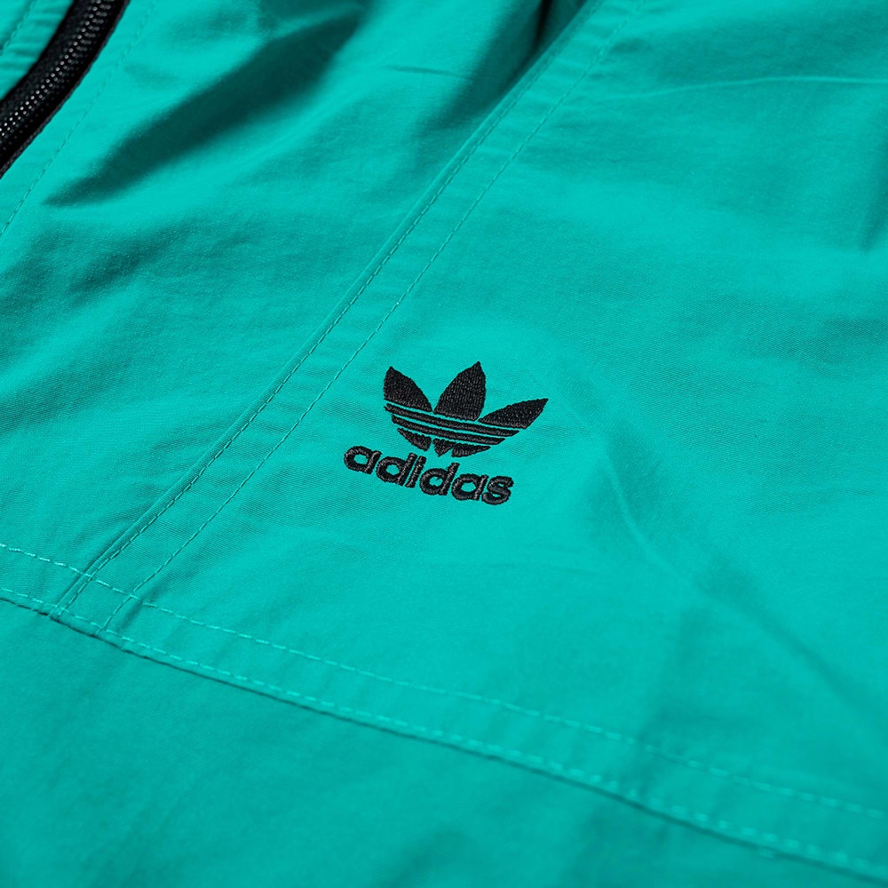 Adidas Outdoor Karkaj Windbreaker - 2