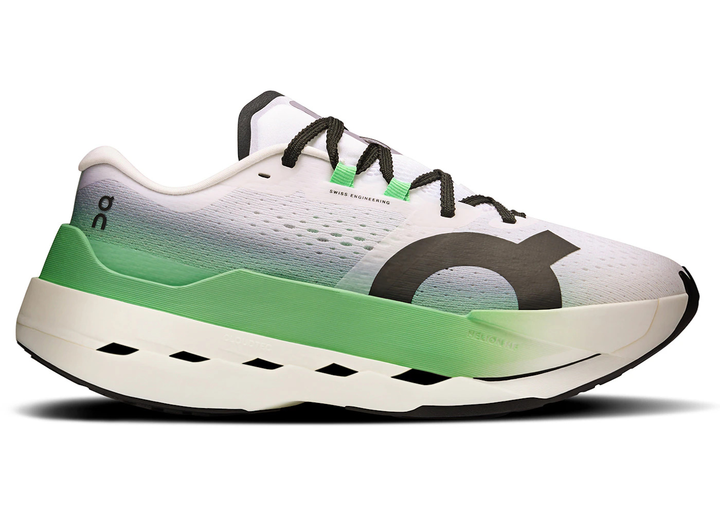 On Running Cloudboom Max Honeydrew Lilac (Women's) - 1