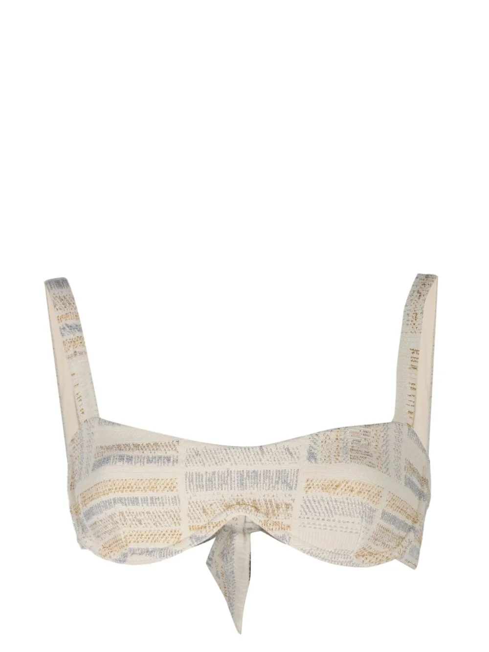 Ivy bikini top - 1