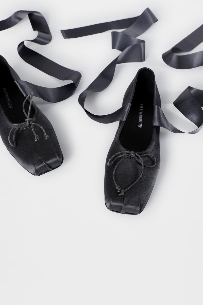Paloma Ballerinas 7