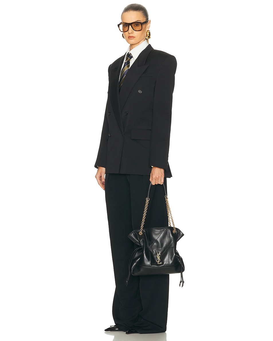 Medium Jamie 4.3 Pochon Bag - 2