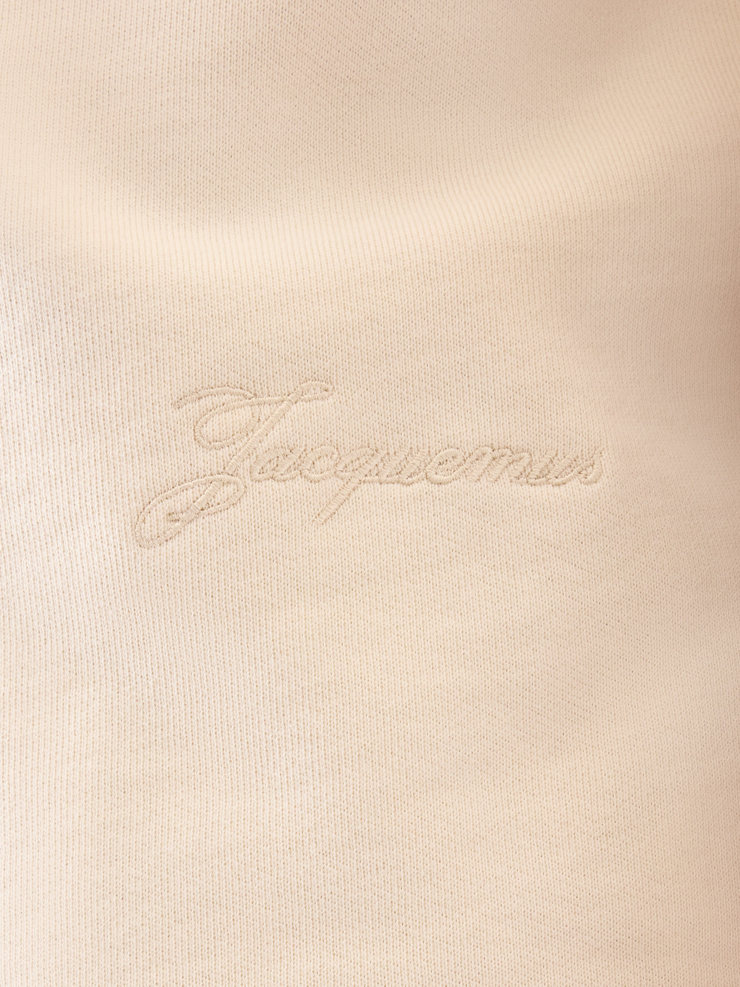 The Fino short-sleeve t-shirt - 4