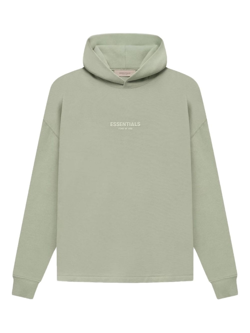 Essentials hoodie - 1