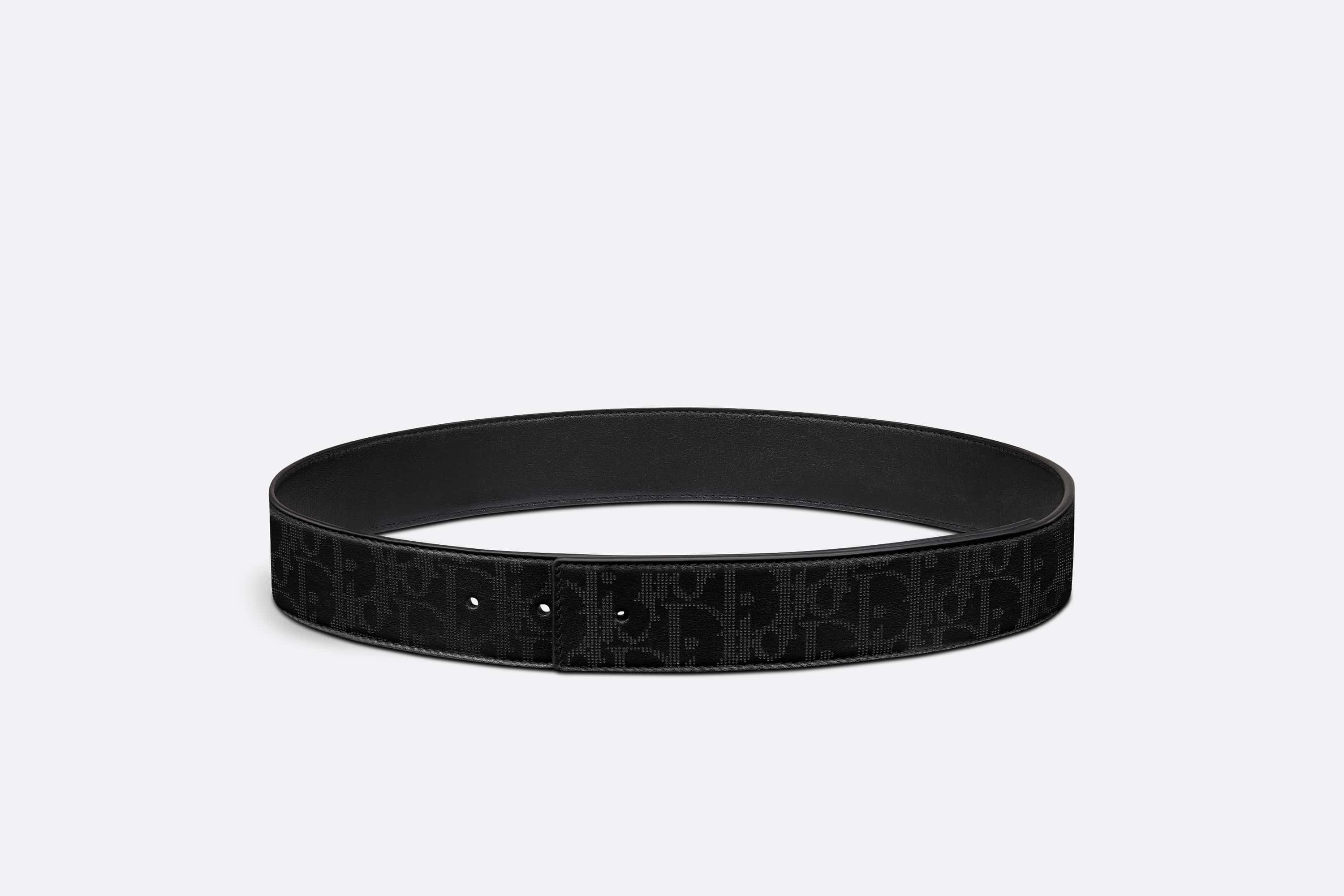 Reversible Belt Strap - 1
