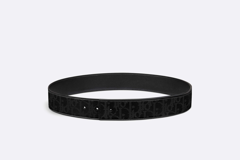 Reversible Belt Strap 1