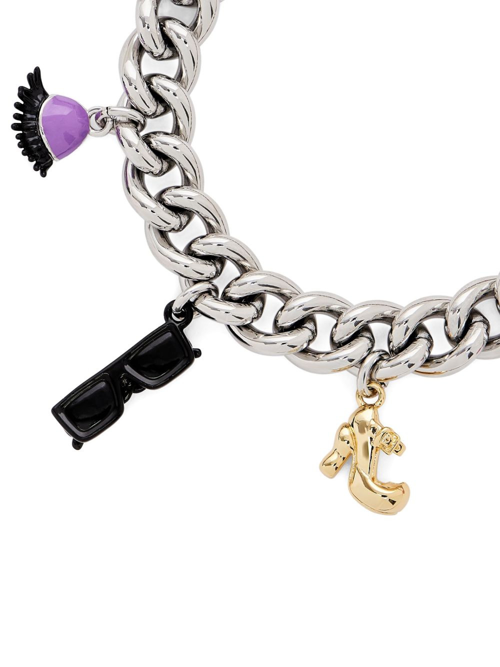 The Dollhouse Charm bracelet - 3