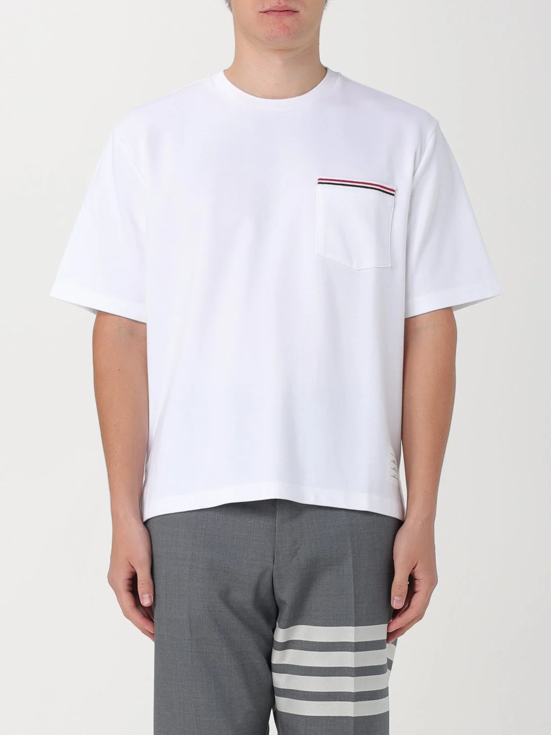 T-shirt men Thom Browne - 1