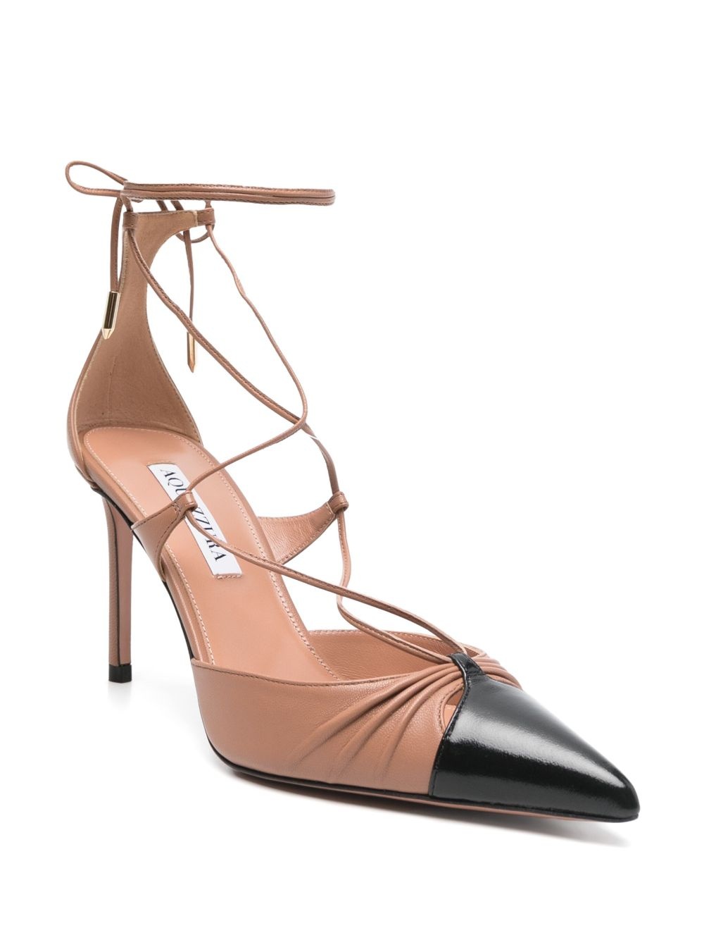 85mm Gabi pumps - 2