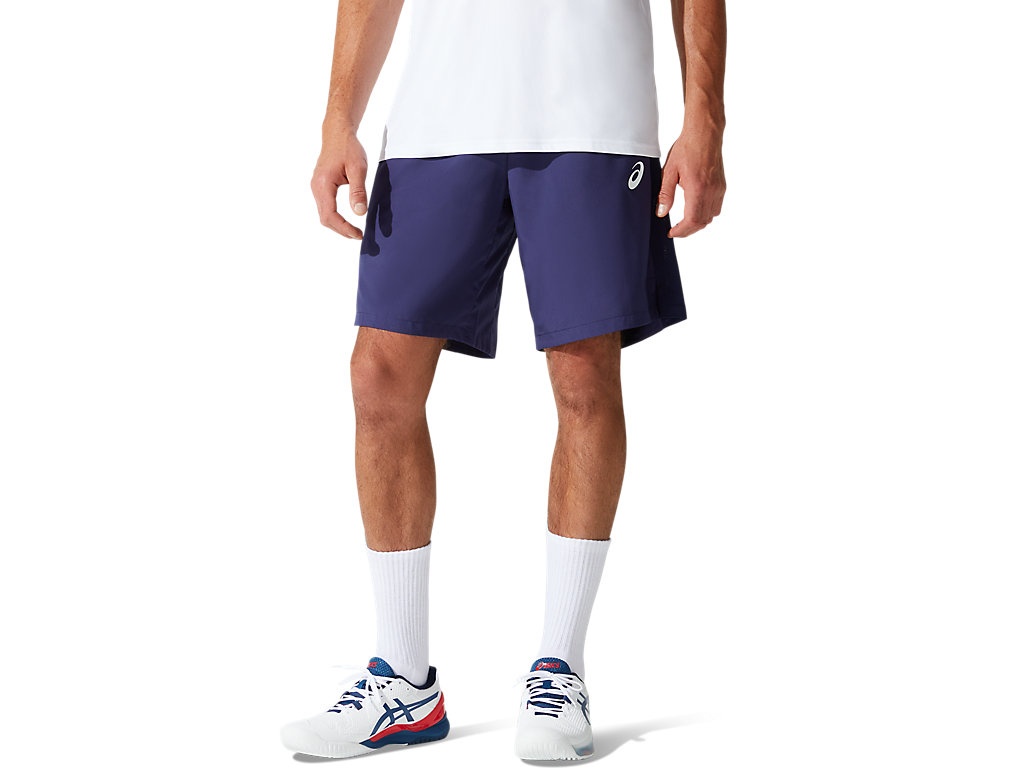 MEN'S COURT 9IN SHORT - 1