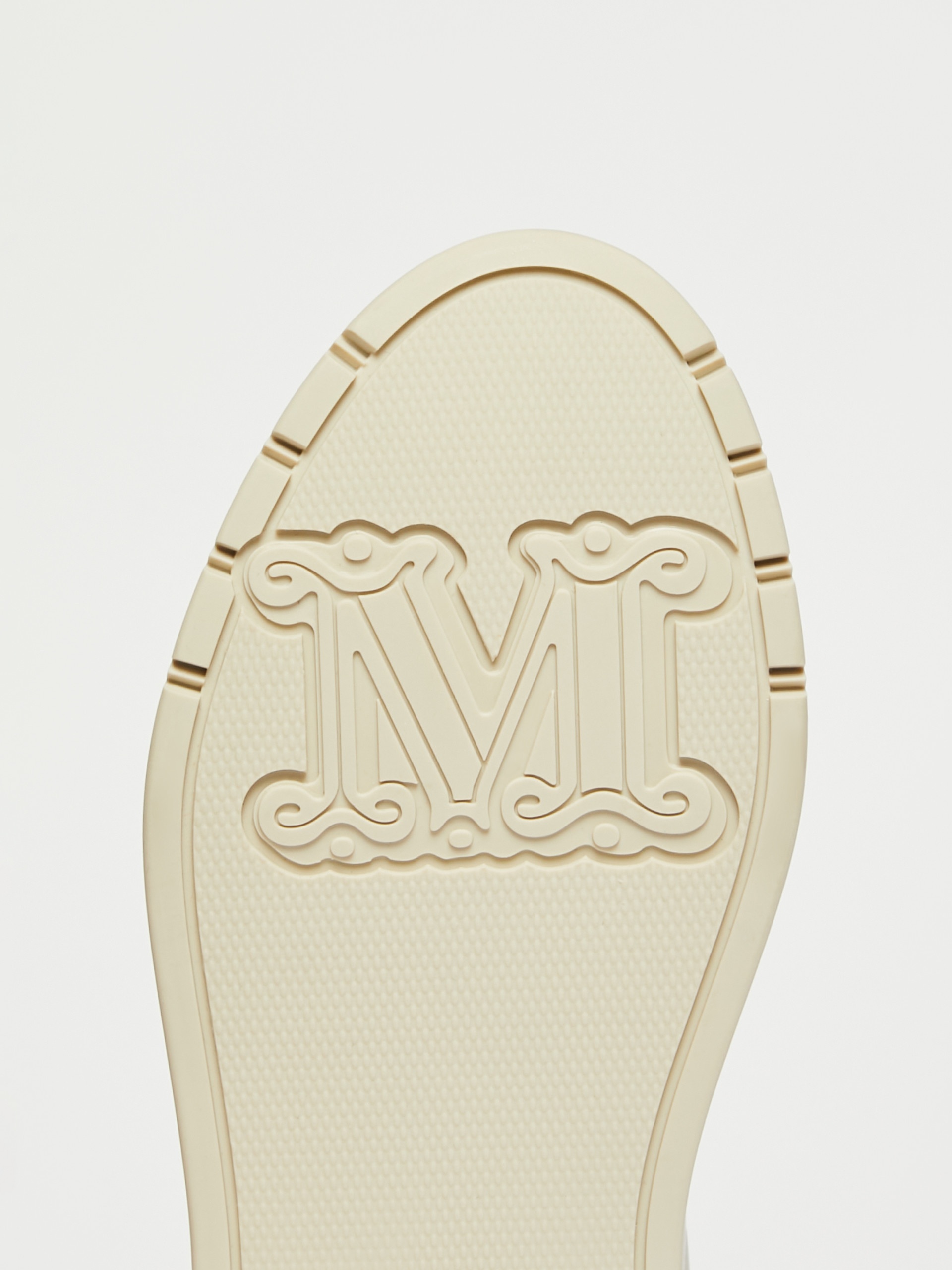 CHILLBLOCK Leather sneakers - 6