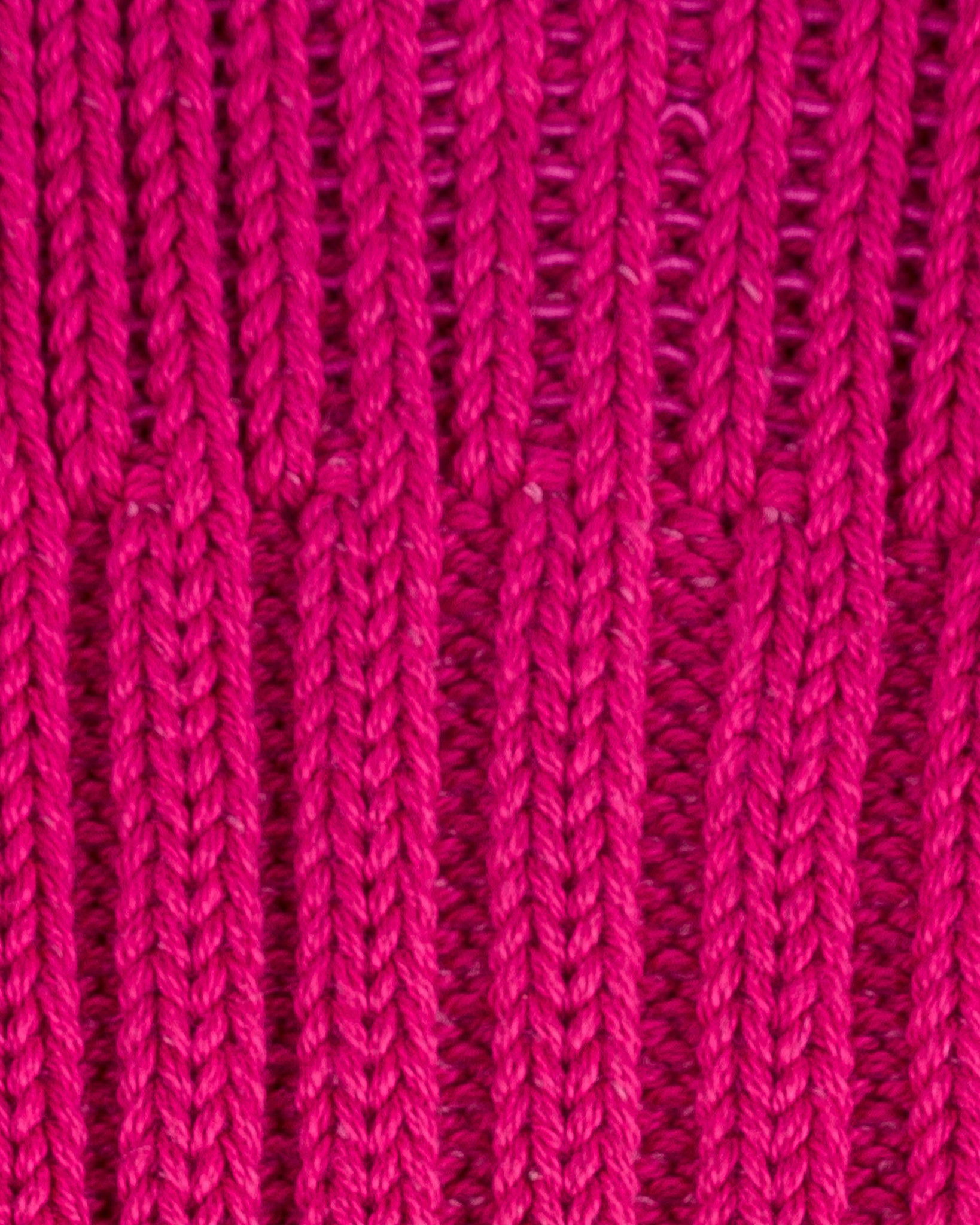 DEC-CAS-PNK Decka Cased Heavyweight Plain Socks - Pink - 2