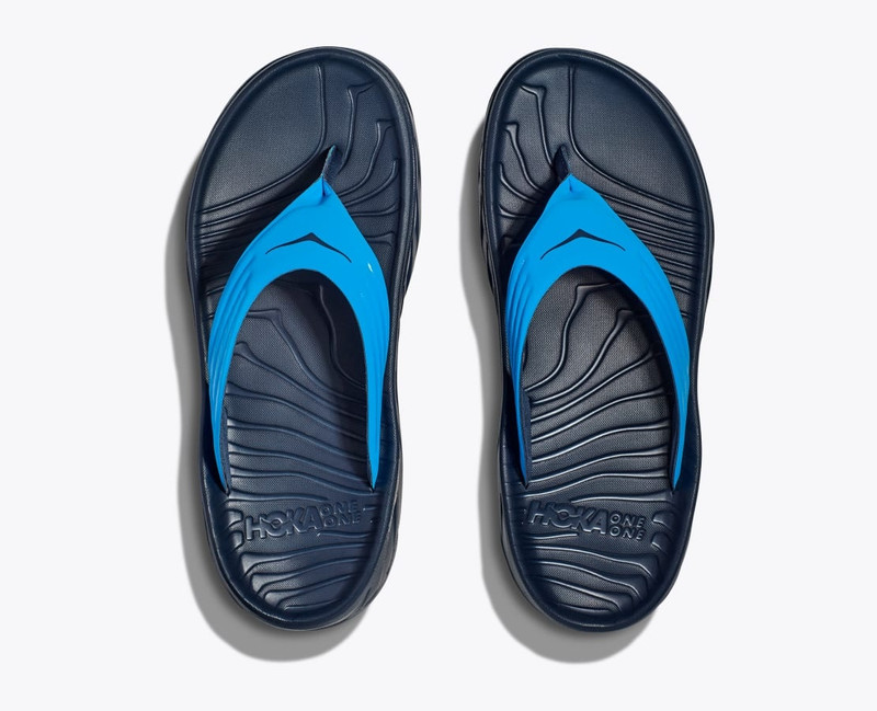 HOKA Men's ORA Recovery Flip outlook