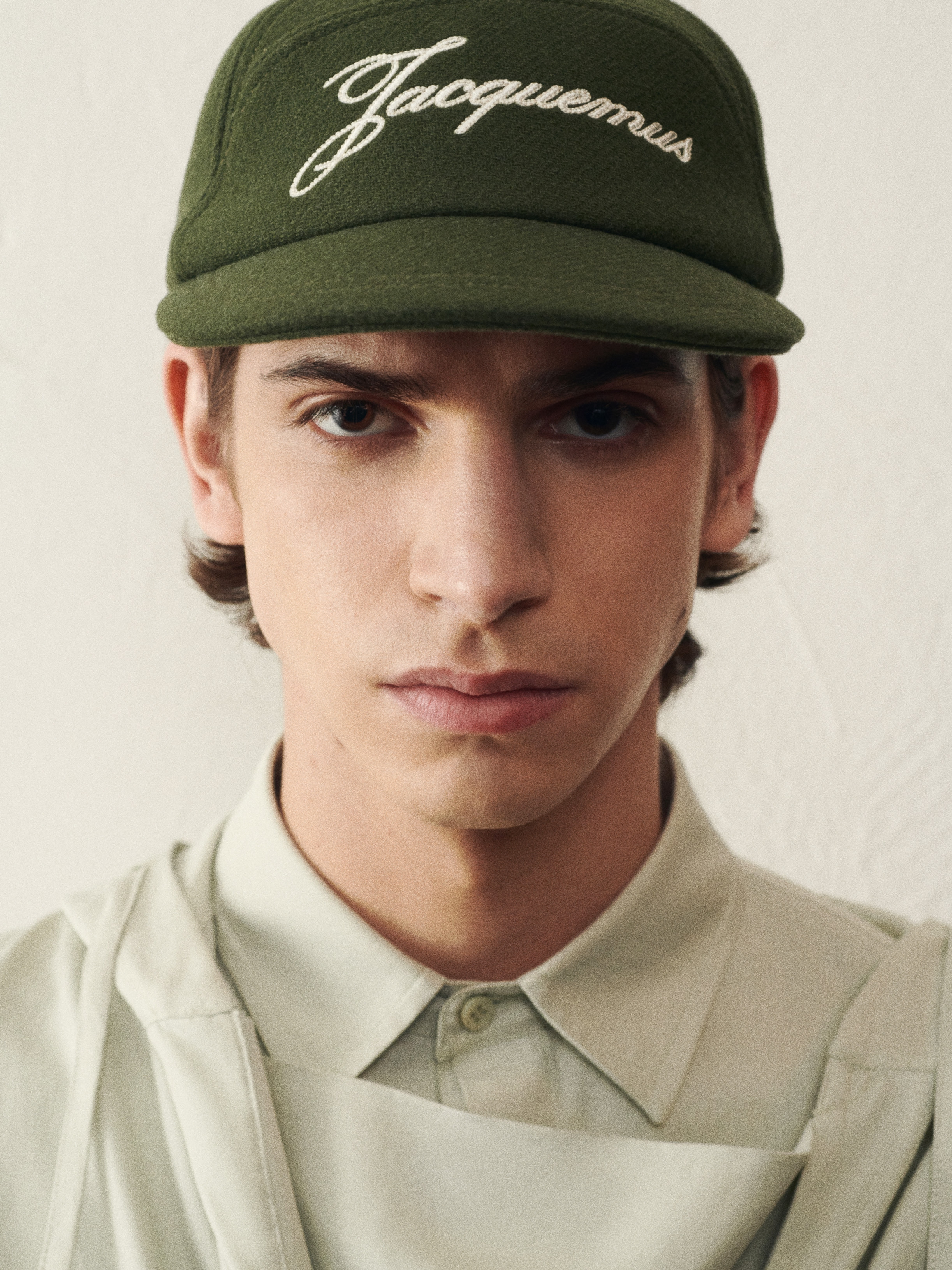 The Lana baseball cap - 3