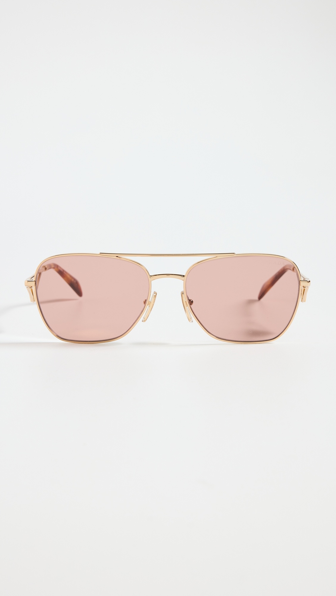 Triangle Logo Aviators - 3