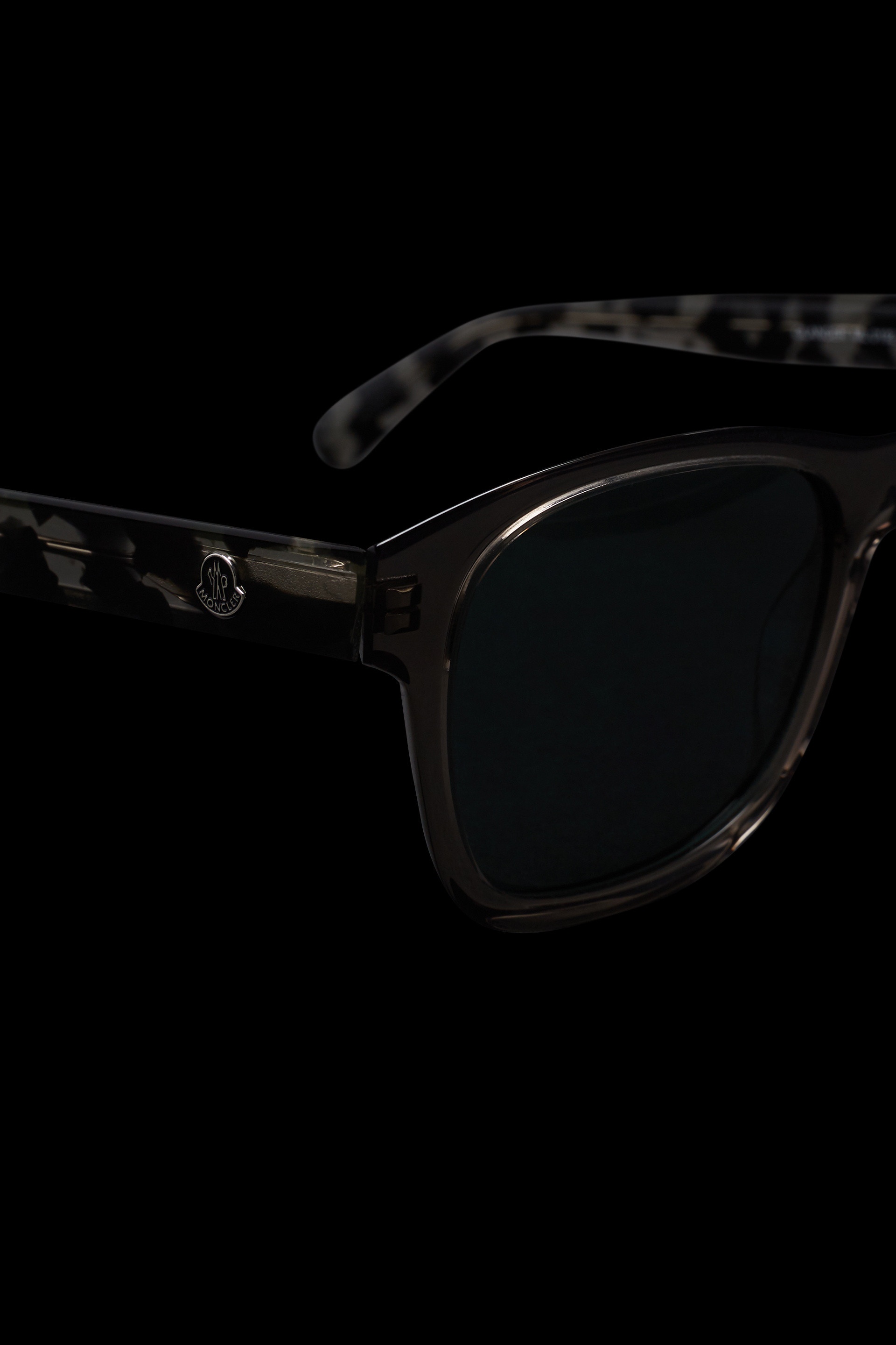 Glancer Squared Sunglasses - 4