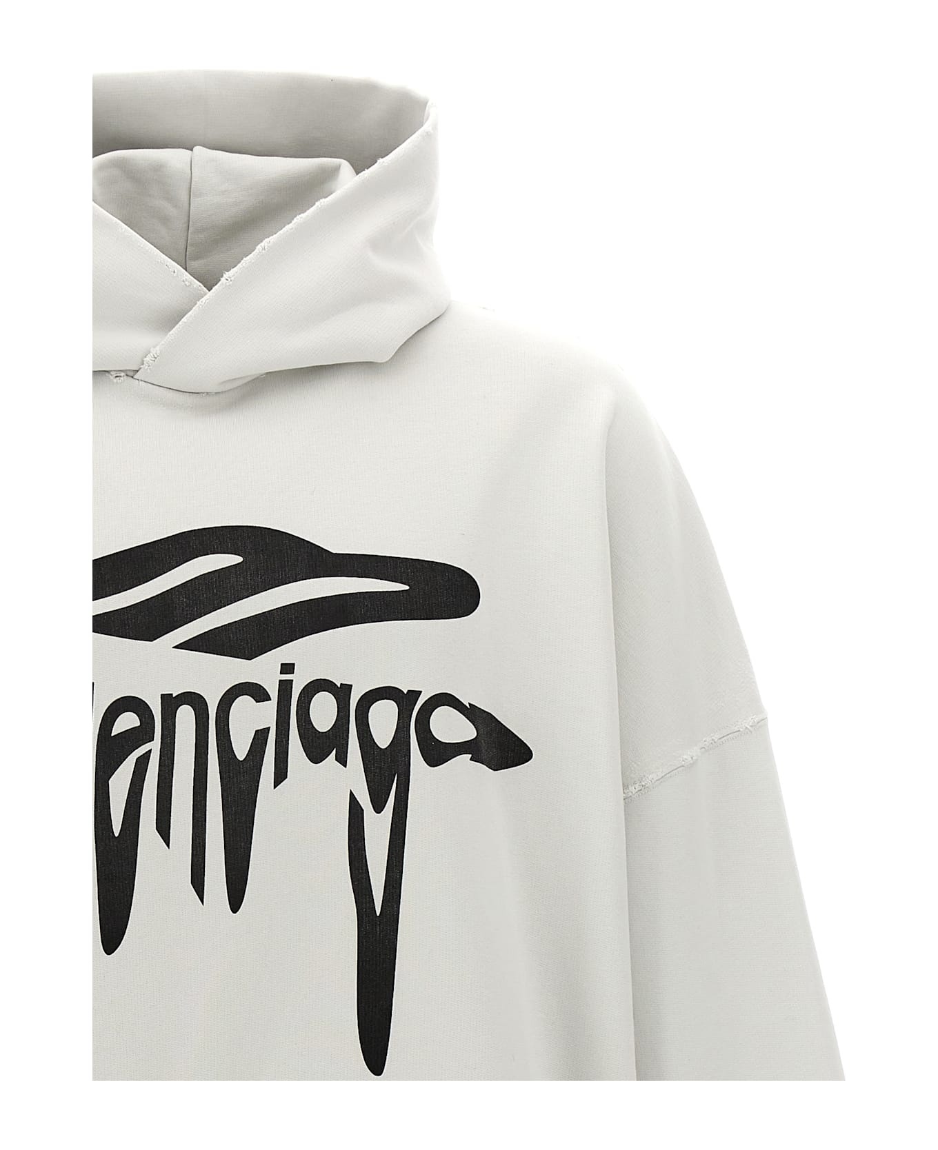 '3b Liquefied' Hoodie - 3