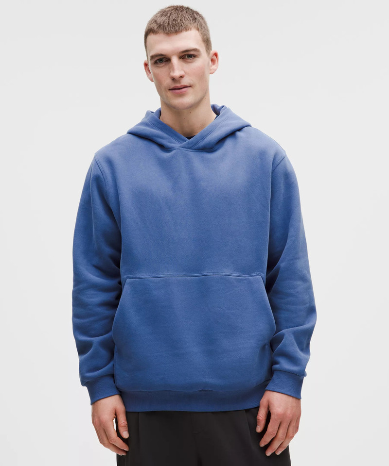 Steady State Pullover Hoodie 1