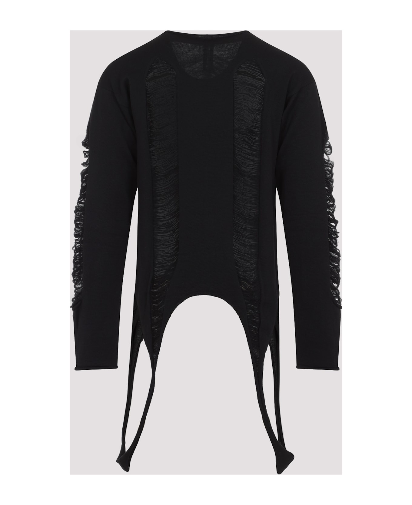 Long Sleeves Top - 2