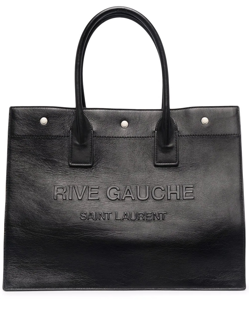 Rive Gauche tote bag - 1