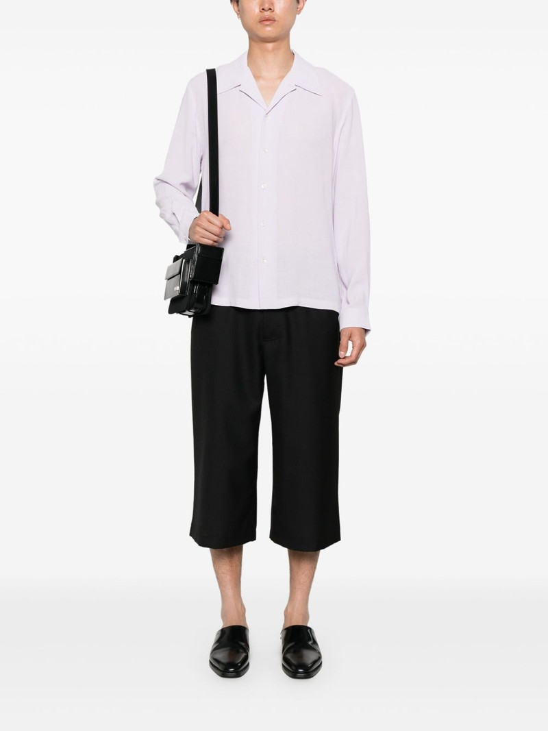 Séfr cropped trousers outlook