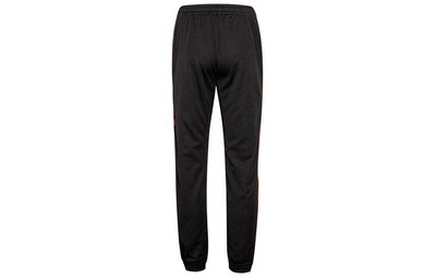 GUCCI Gucci Airtex Rope Taped GG Logo Track Pant 'Black/Multicolor' 599356-XJB1N-1082 outlook