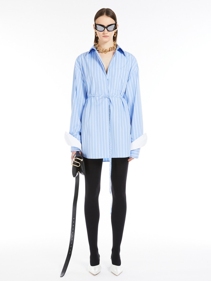 Sportmax FIRMA Oversized tunic outlook