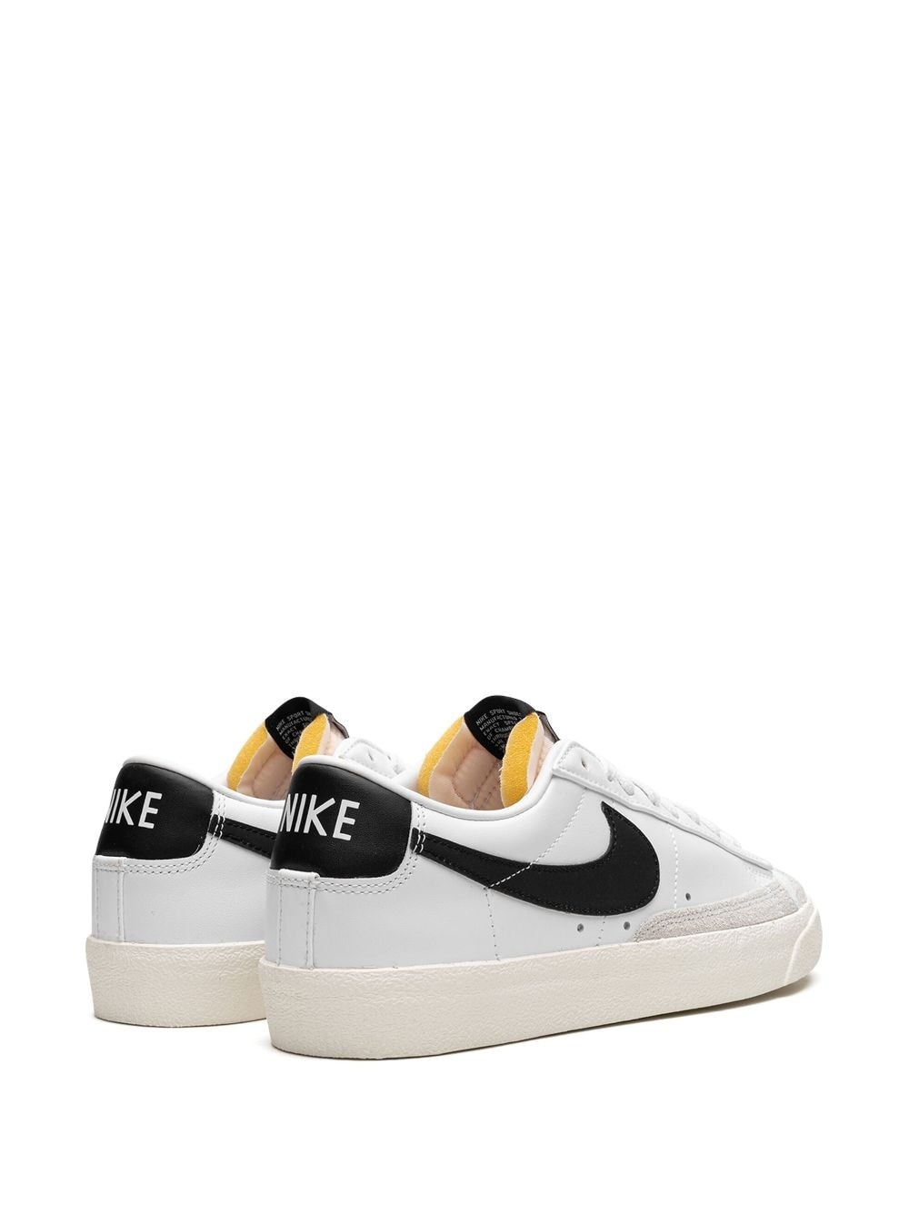 Blazer Low '77 low-top sneakers - 3