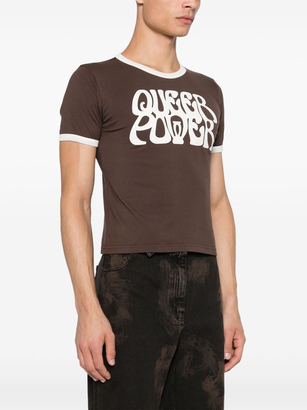 Queer Power T-shirt - 4
