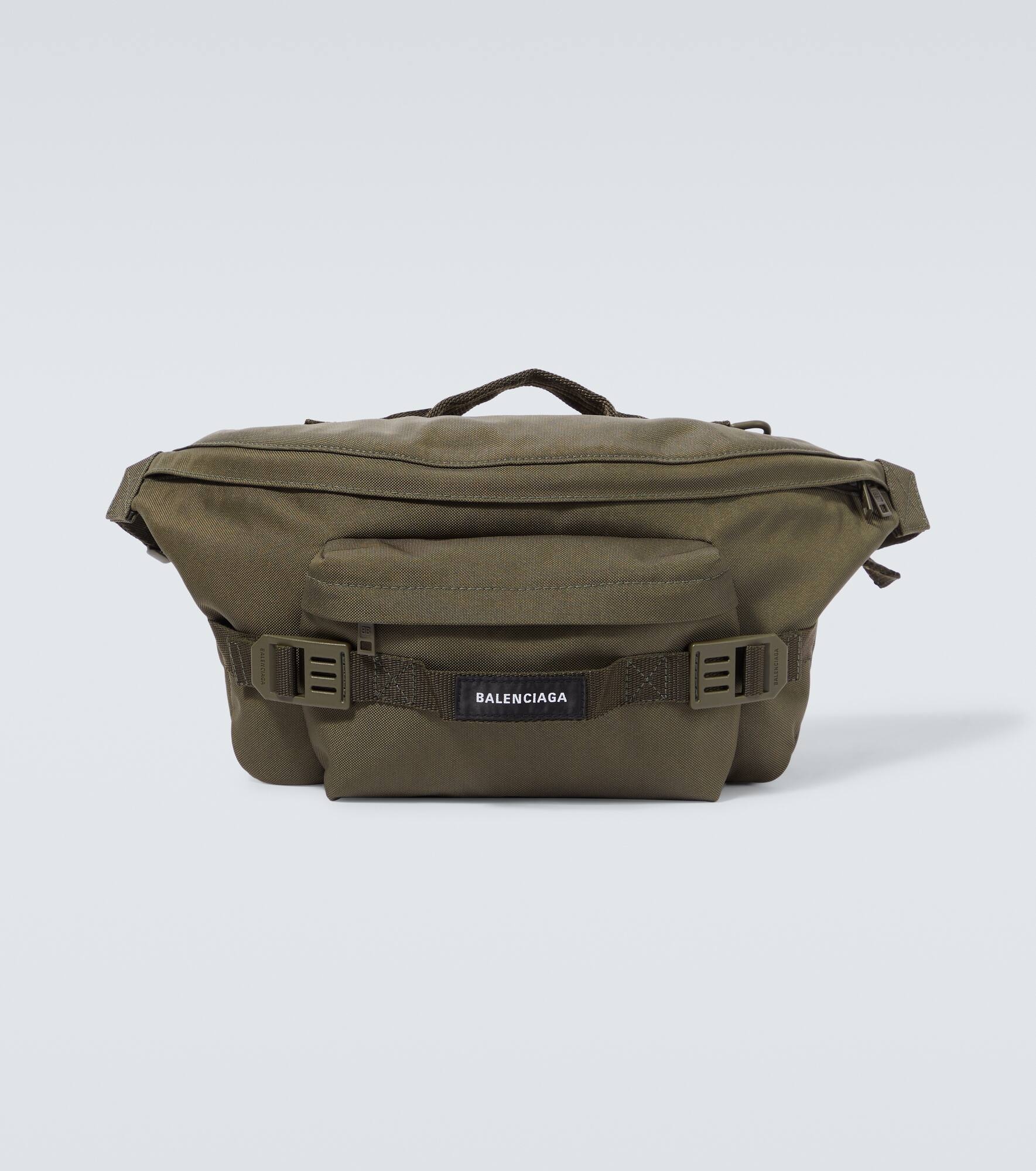 Army Large belt bag - 1