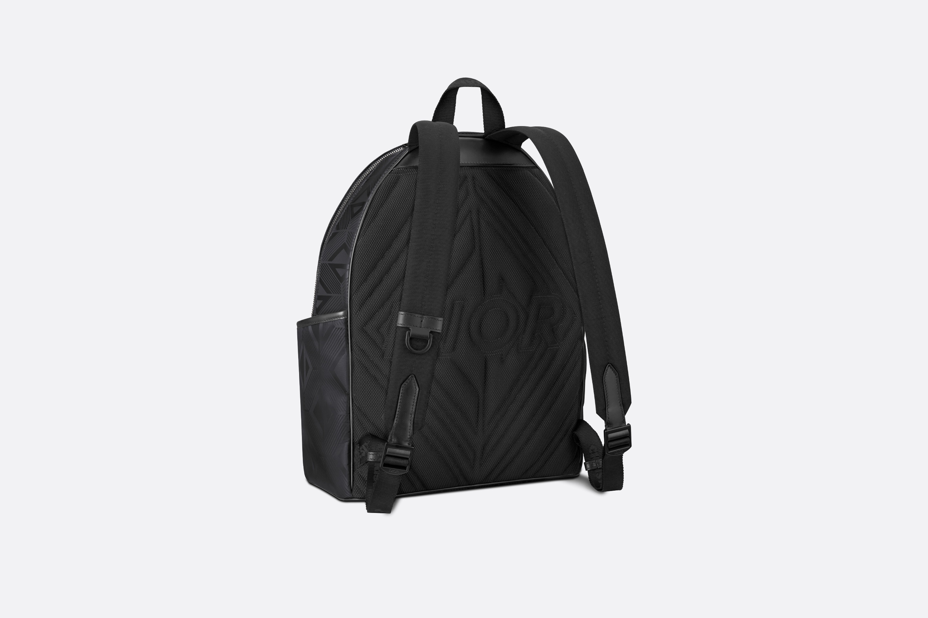 Dior Explorer Backpack - 3