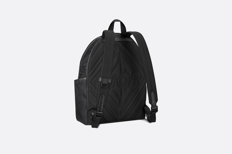 Dior Explorer Backpack 3