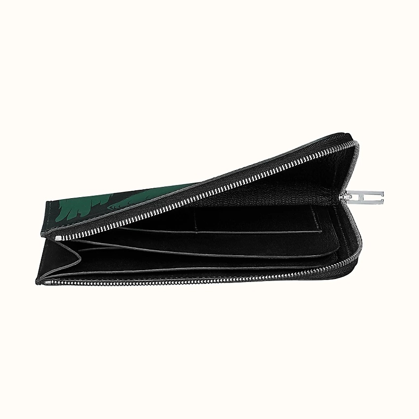 Remix Duo chimeres wallet - 2