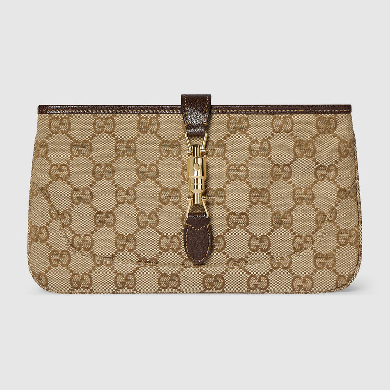 Gucci Jackie small pouch 1