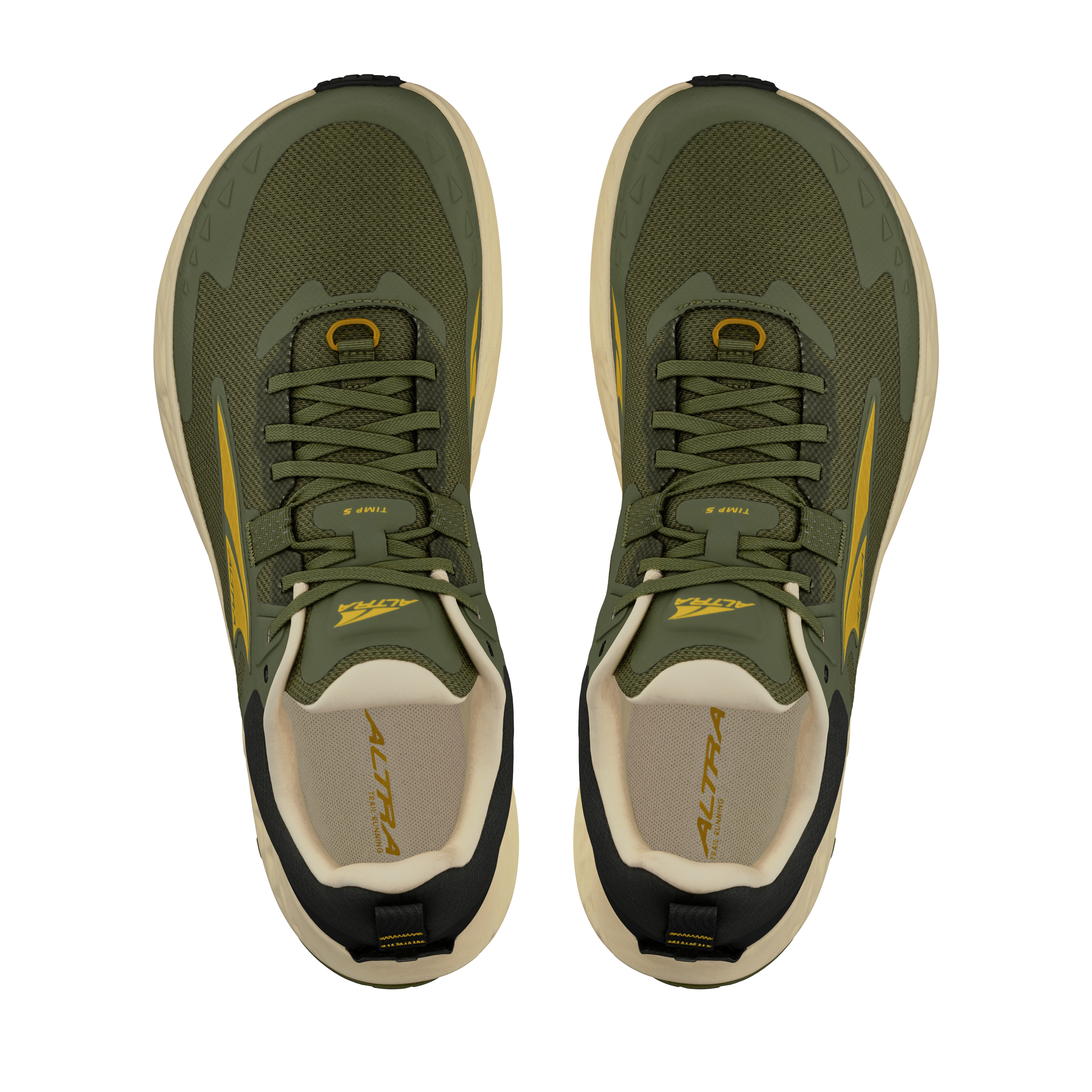Men's Timp 5 - 6