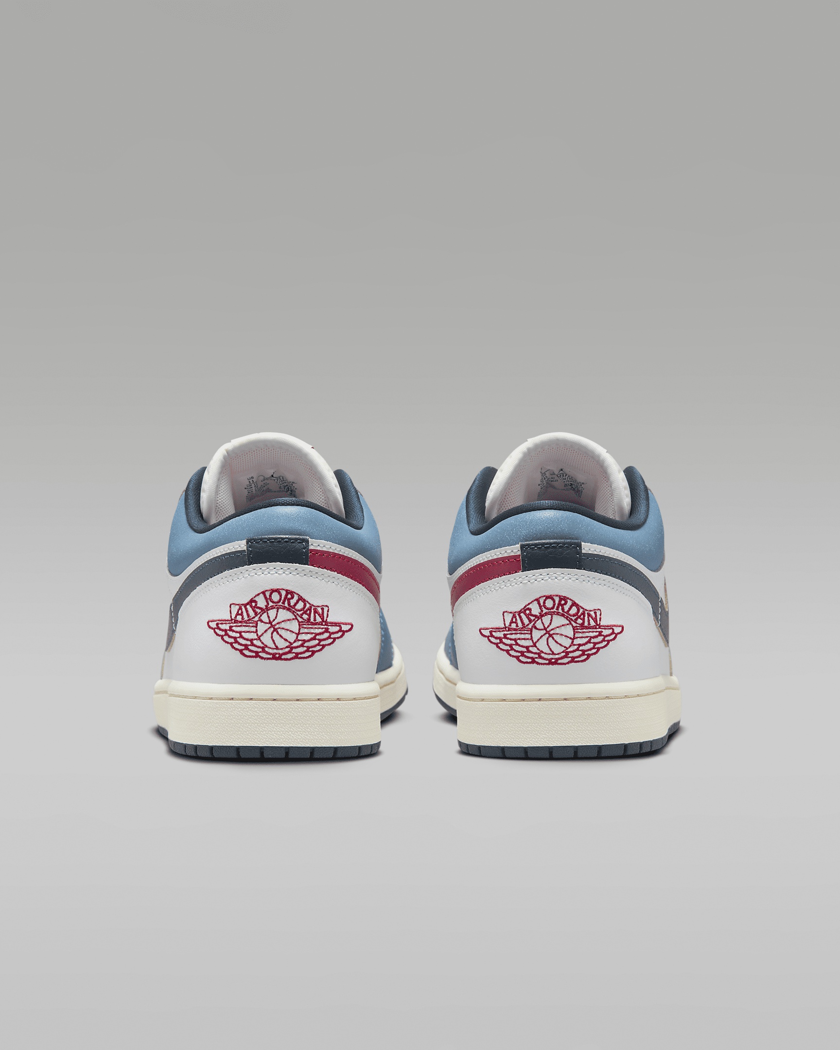 Jordan Men's Air Jordan 1 Low SE Shoes | REVERSIBLE