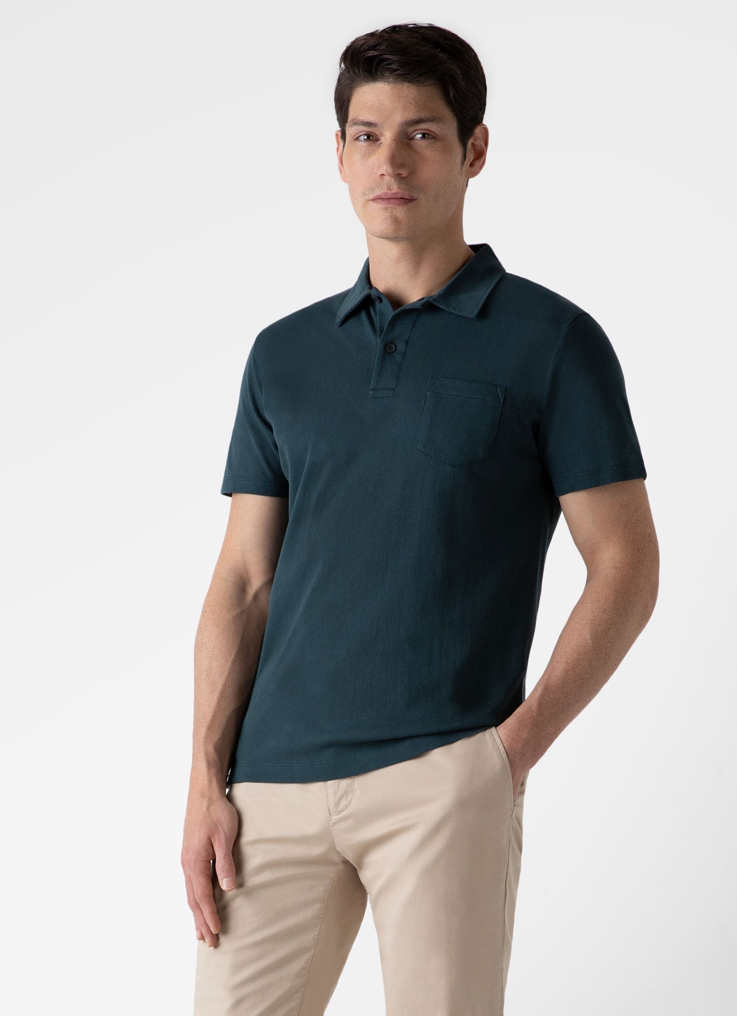 Riviera Polo Shirt - 2