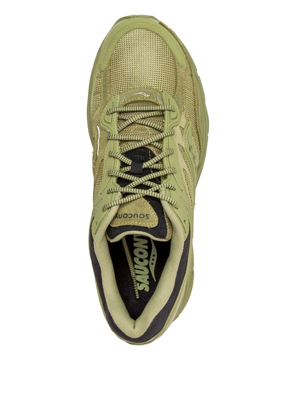 Omni 9 trainers - 4