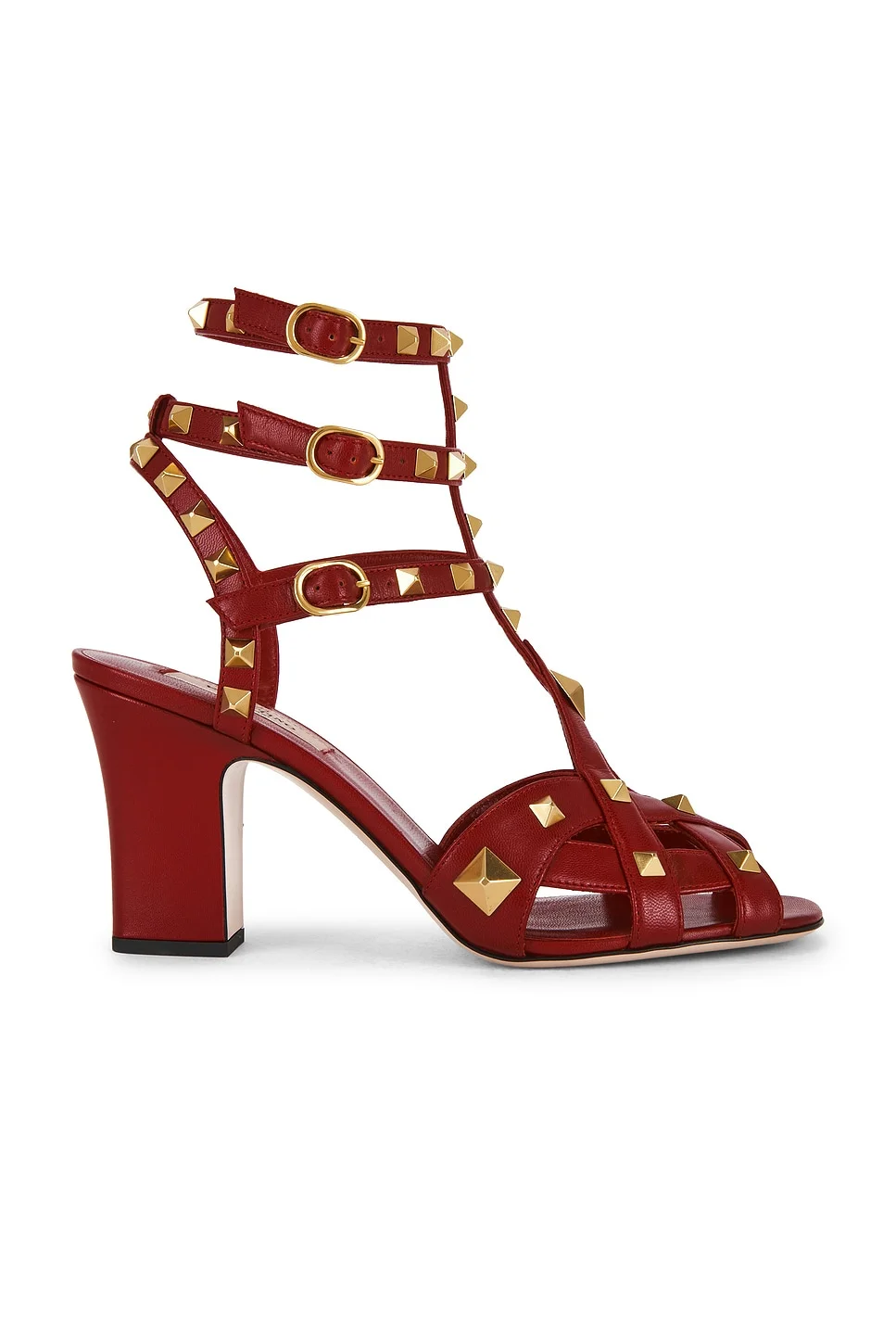 Studdy Sandal - 1