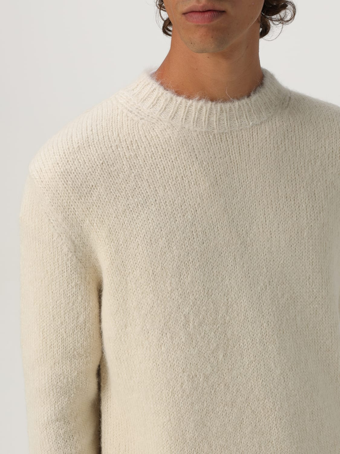 Sweatshirt men Jil Sander - 5