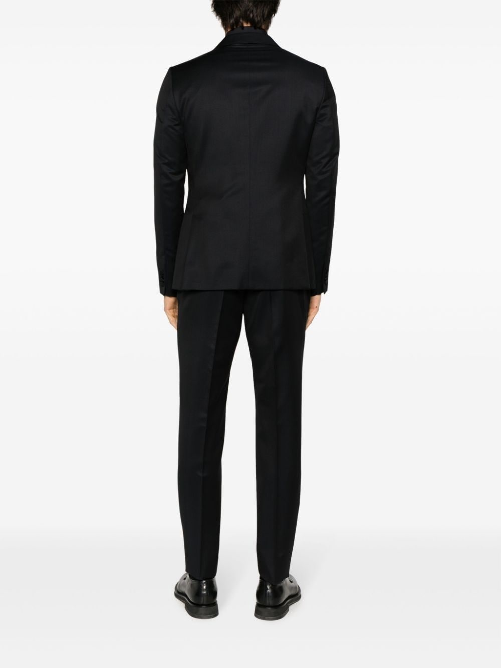 Trofeoâ¢ 600 tailoring suit - 4