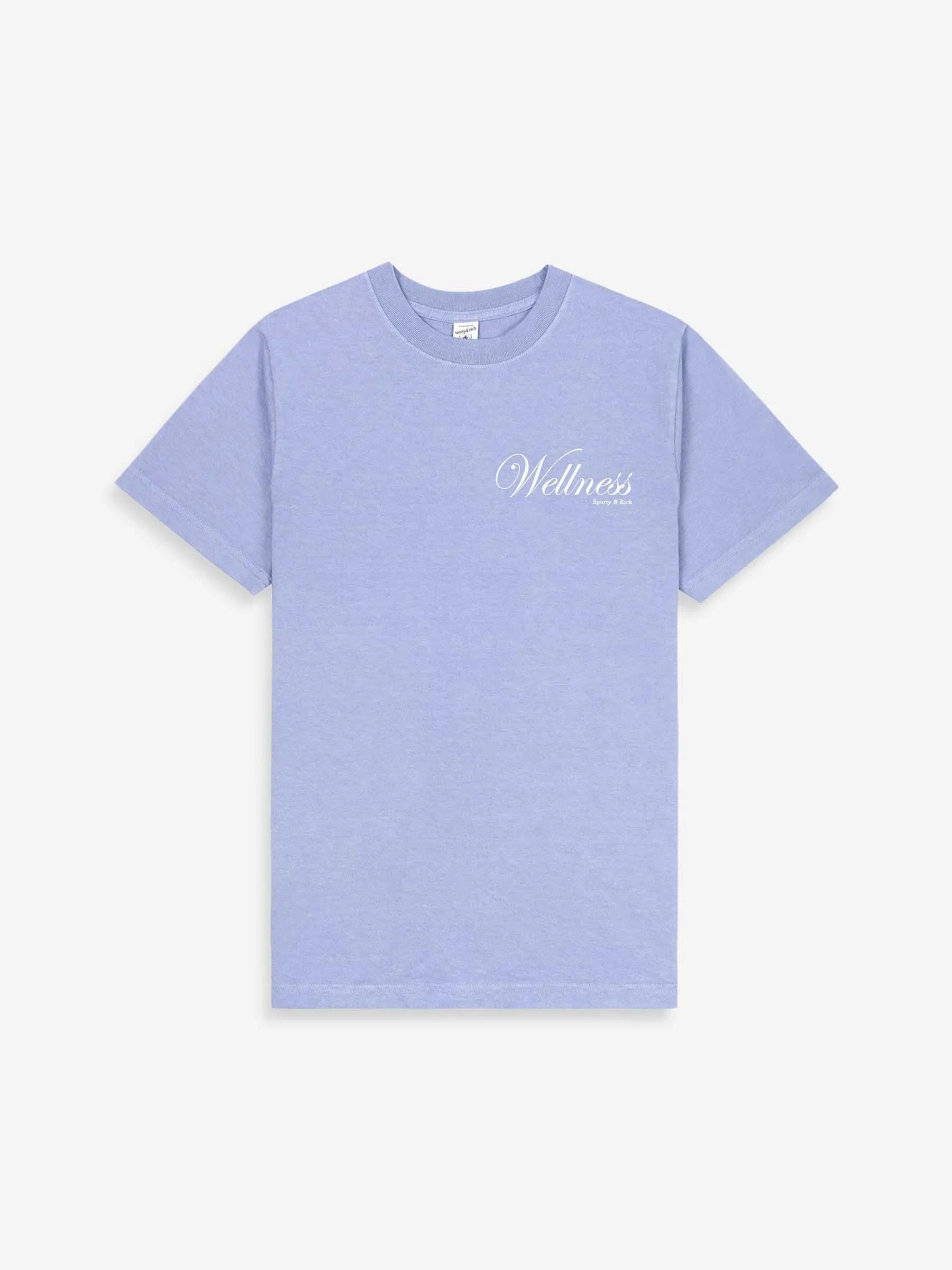 AVENUE T-SHIRT - 1