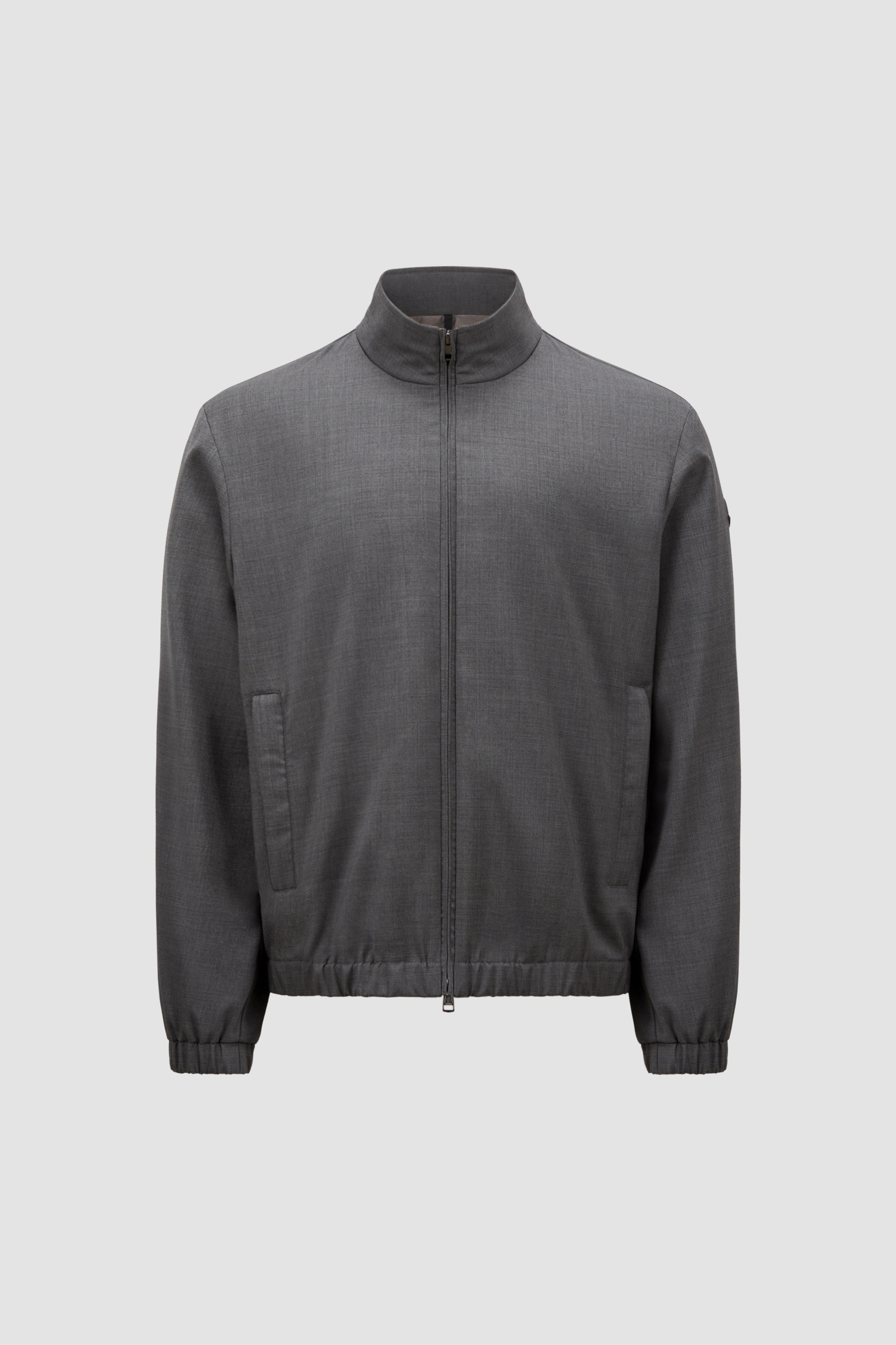 Malavat Wool Jacket - 1