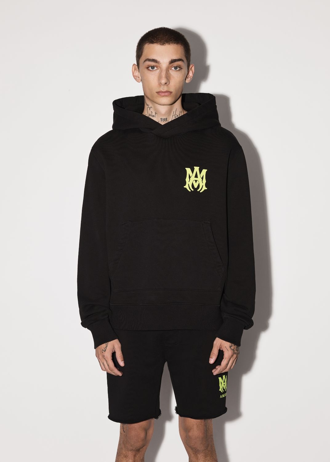 MA LOGO HOODIE - 2