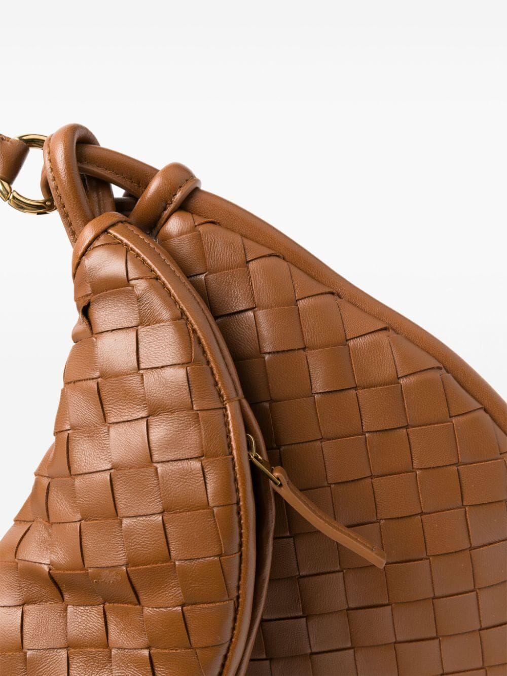 Bottega Veneta Women Borsa A Spalla Gemelli Media - 5