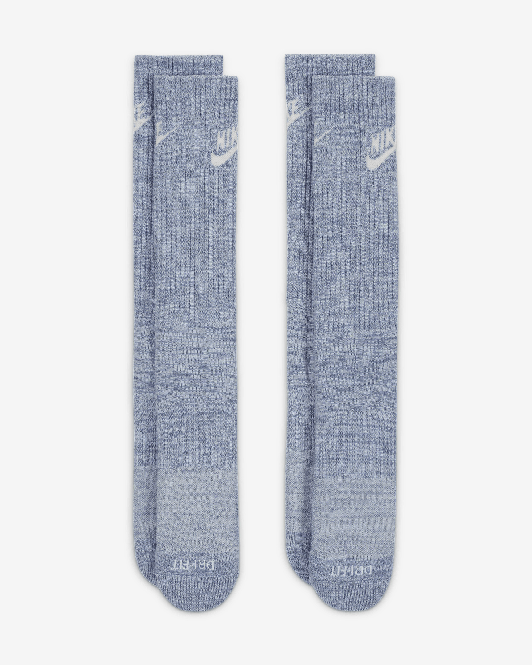 Nike Everyday Plus Cushioned Crew Socks - 2