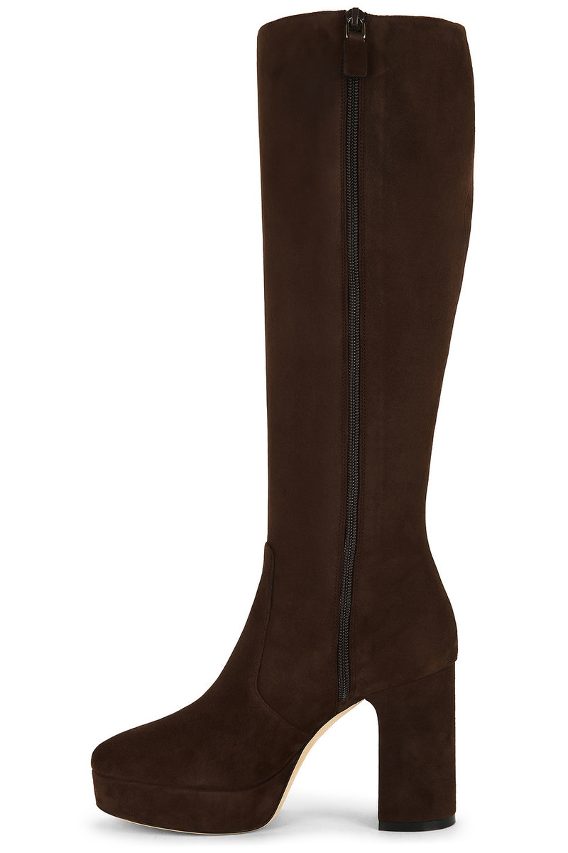 Stuart Weitzman Dayna Platform Boot outlook