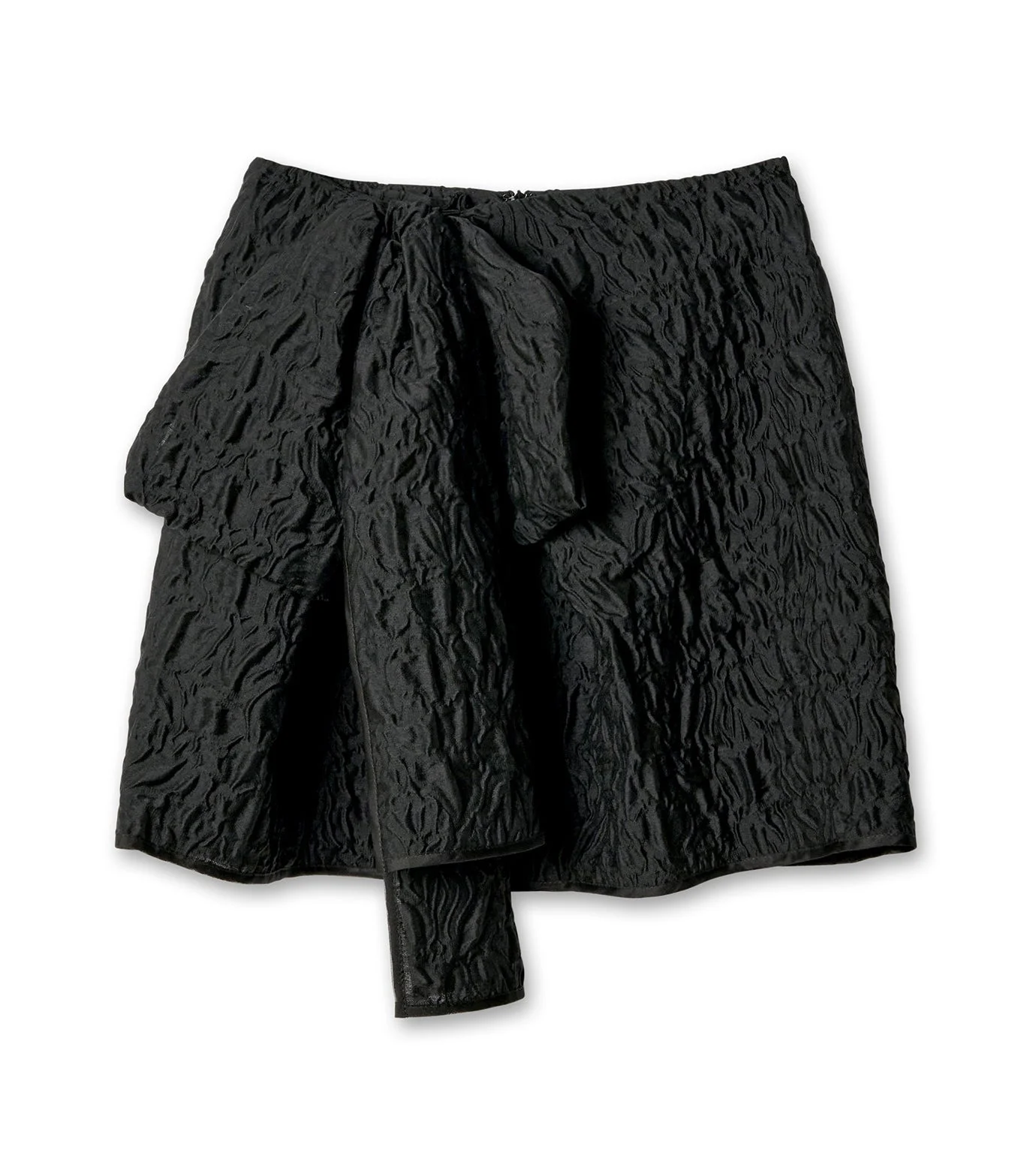 Gigi Skirt Flurry Matelasse - 1