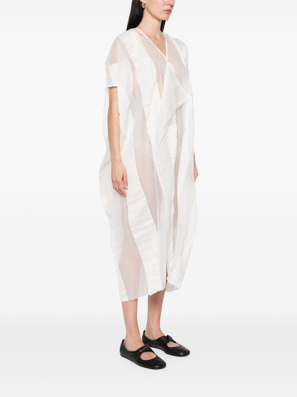Addy midi dress - 3