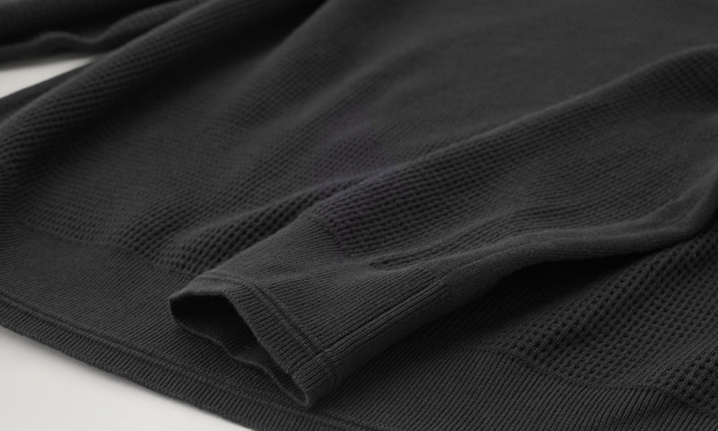 COLE CREWNECK JUMPER 6