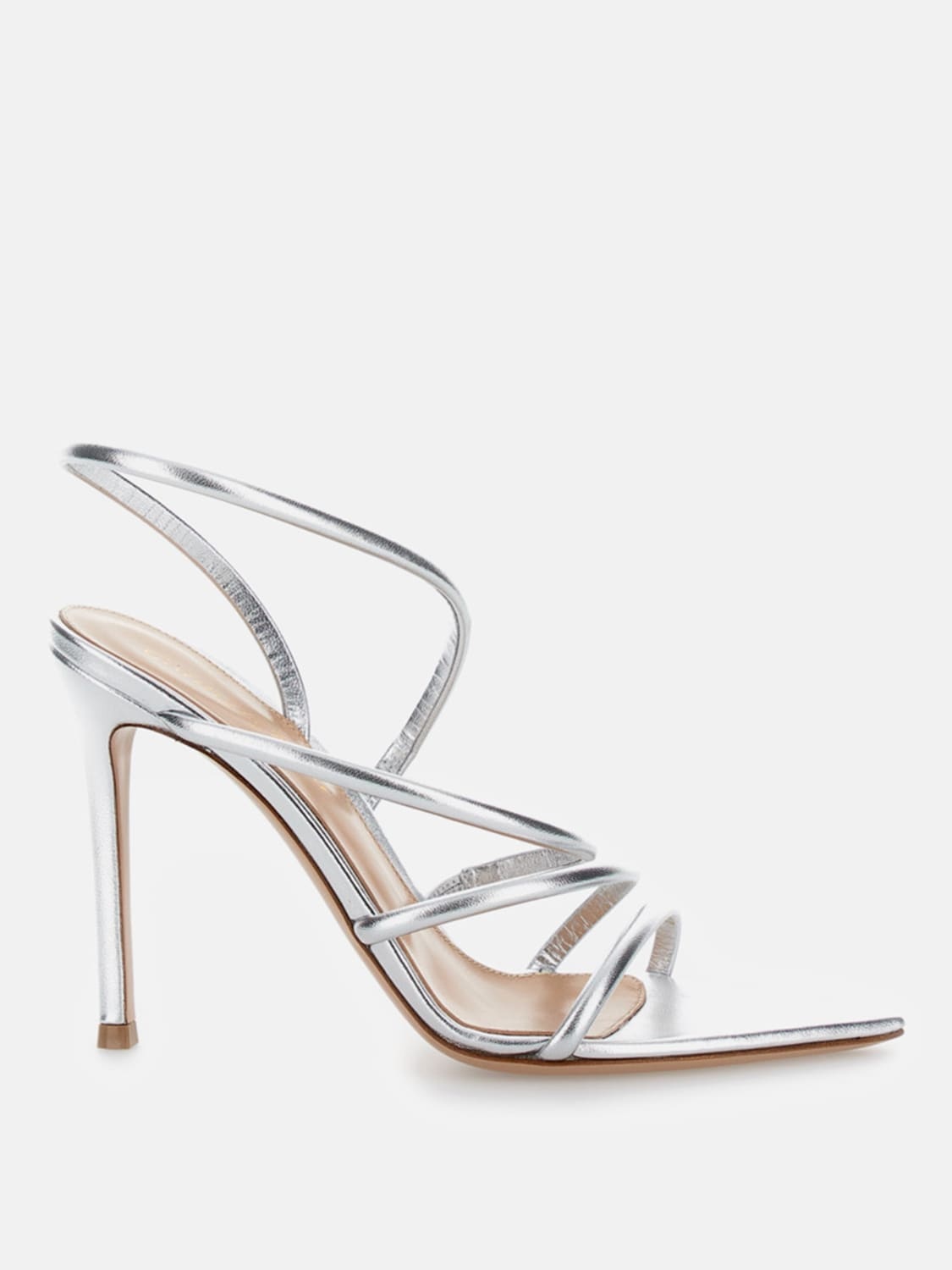 High heel shoes woman Gianvito Rossi - 1